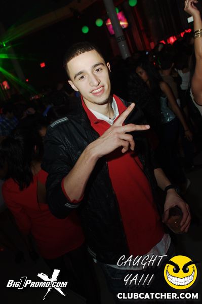 Luxy nightclub photo 164 - January 13th, 2012