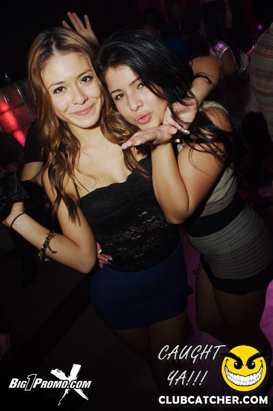 Luxy nightclub photo 168 - January 13th, 2012