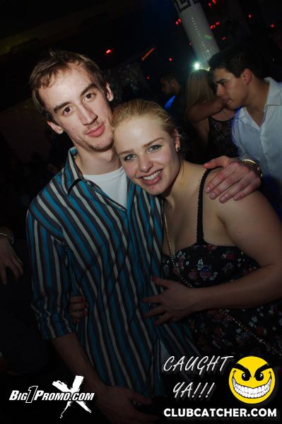 Luxy nightclub photo 170 - January 13th, 2012