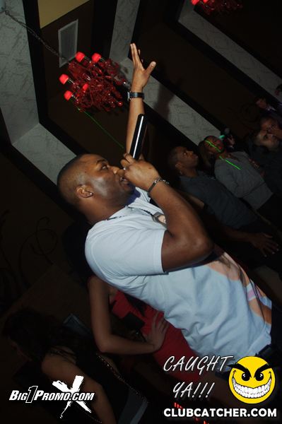Luxy nightclub photo 18 - January 13th, 2012