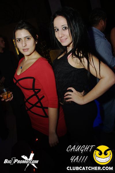 Luxy nightclub photo 171 - January 13th, 2012
