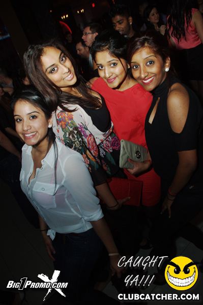 Luxy nightclub photo 172 - January 13th, 2012