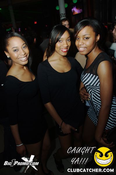 Luxy nightclub photo 173 - January 13th, 2012