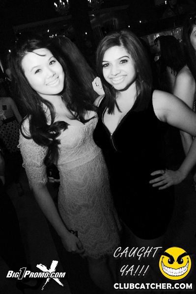 Luxy nightclub photo 178 - January 13th, 2012