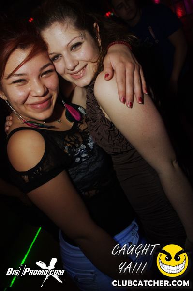 Luxy nightclub photo 180 - January 13th, 2012