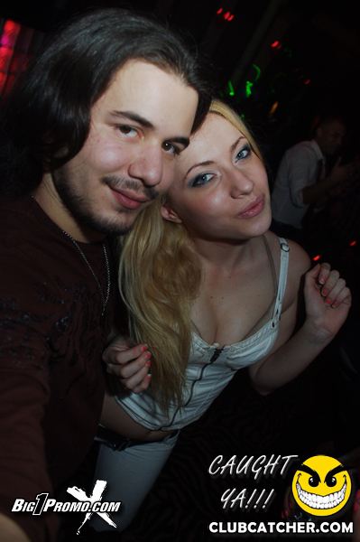 Luxy nightclub photo 181 - January 13th, 2012