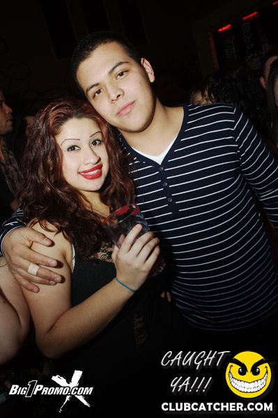 Luxy nightclub photo 183 - January 13th, 2012