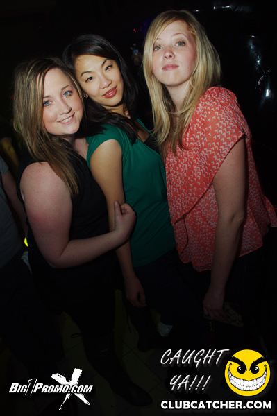 Luxy nightclub photo 184 - January 13th, 2012