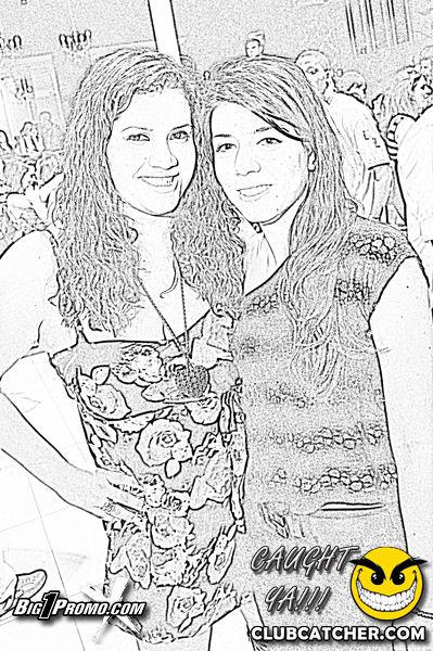 Luxy nightclub photo 185 - January 13th, 2012