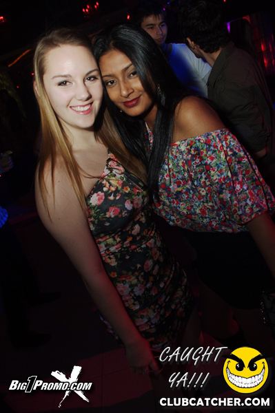 Luxy nightclub photo 187 - January 13th, 2012