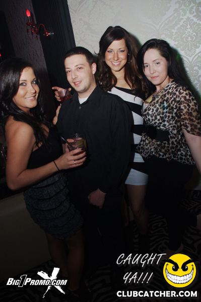 Luxy nightclub photo 188 - January 13th, 2012