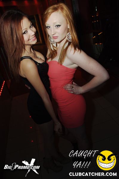 Luxy nightclub photo 20 - January 13th, 2012