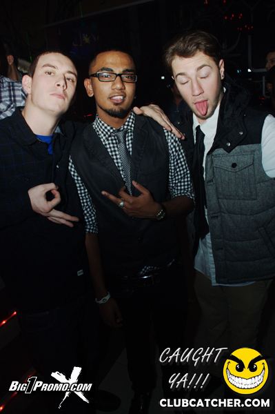 Luxy nightclub photo 193 - January 13th, 2012