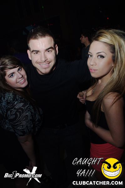 Luxy nightclub photo 194 - January 13th, 2012