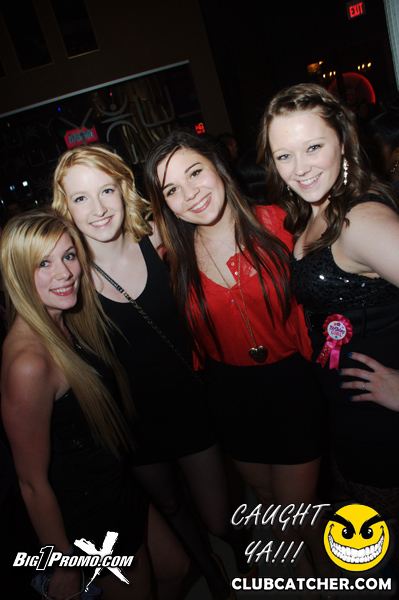 Luxy nightclub photo 196 - January 13th, 2012