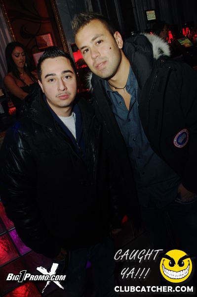 Luxy nightclub photo 197 - January 13th, 2012