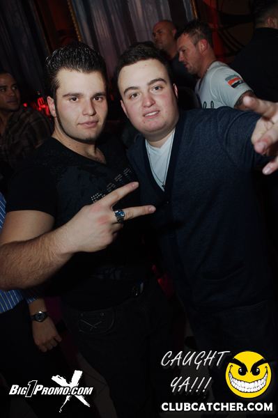 Luxy nightclub photo 199 - January 13th, 2012