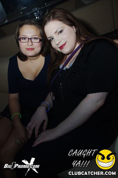 Luxy nightclub photo 201 - January 13th, 2012