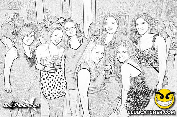 Luxy nightclub photo 203 - January 13th, 2012