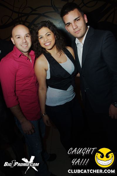 Luxy nightclub photo 206 - January 13th, 2012