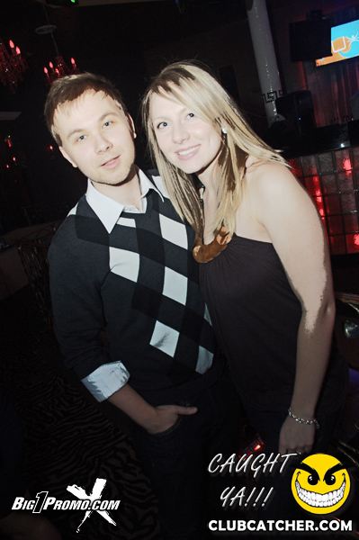 Luxy nightclub photo 208 - January 13th, 2012