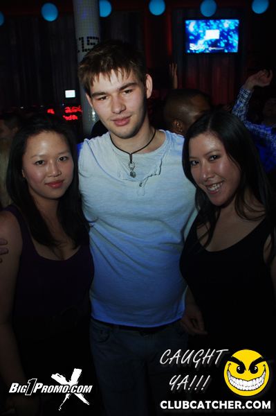 Luxy nightclub photo 209 - January 13th, 2012