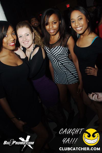 Luxy nightclub photo 210 - January 13th, 2012