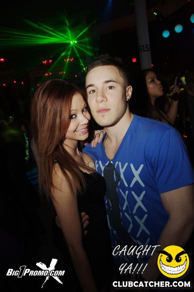 Luxy nightclub photo 212 - January 13th, 2012