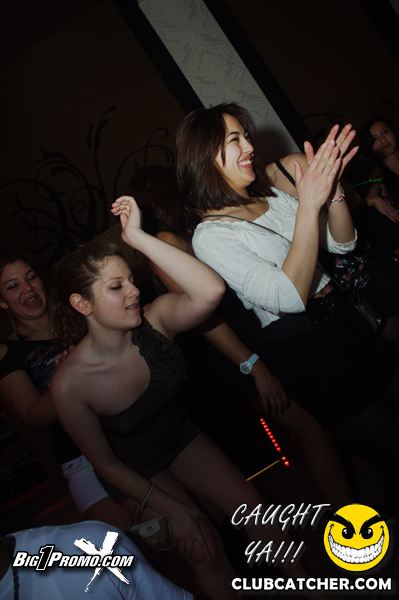 Luxy nightclub photo 213 - January 13th, 2012