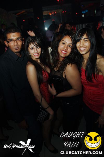 Luxy nightclub photo 215 - January 13th, 2012