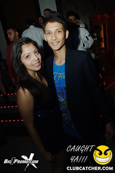 Luxy nightclub photo 216 - January 13th, 2012