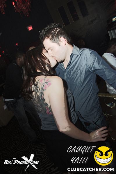 Luxy nightclub photo 218 - January 13th, 2012