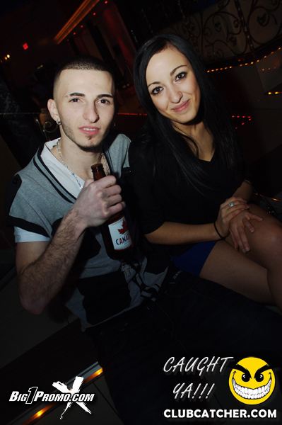Luxy nightclub photo 219 - January 13th, 2012
