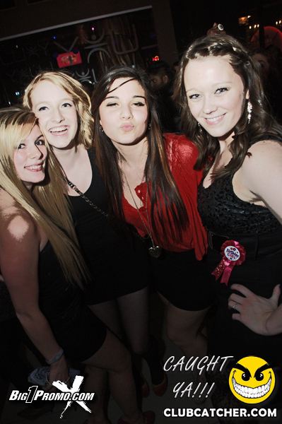 Luxy nightclub photo 220 - January 13th, 2012