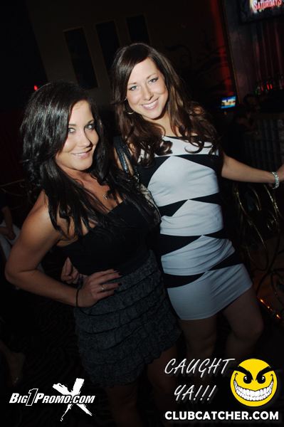 Luxy nightclub photo 23 - January 13th, 2012
