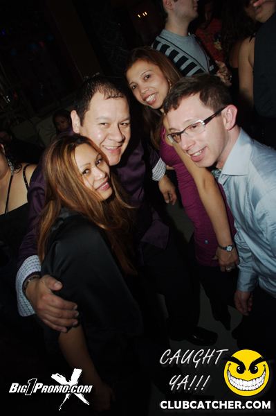 Luxy nightclub photo 221 - January 13th, 2012