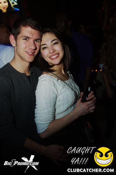 Luxy nightclub photo 222 - January 13th, 2012