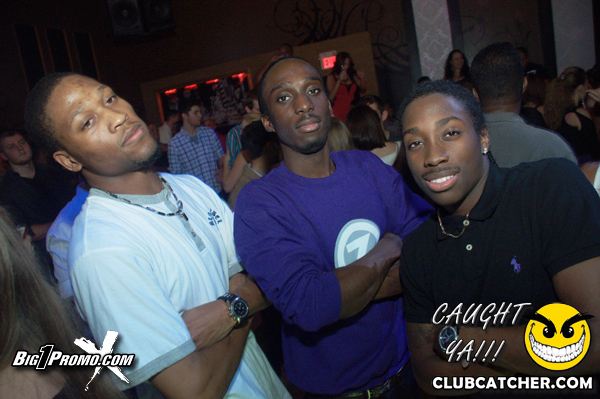 Luxy nightclub photo 223 - January 13th, 2012