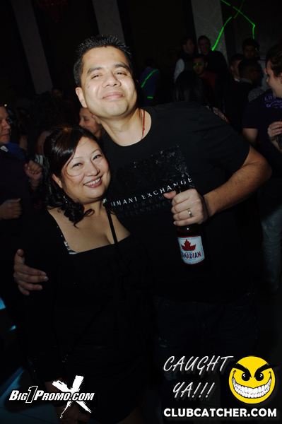 Luxy nightclub photo 224 - January 13th, 2012