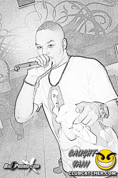 Luxy nightclub photo 225 - January 13th, 2012