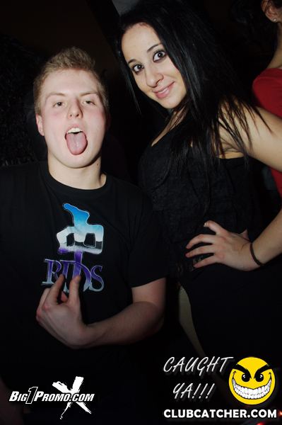 Luxy nightclub photo 229 - January 13th, 2012