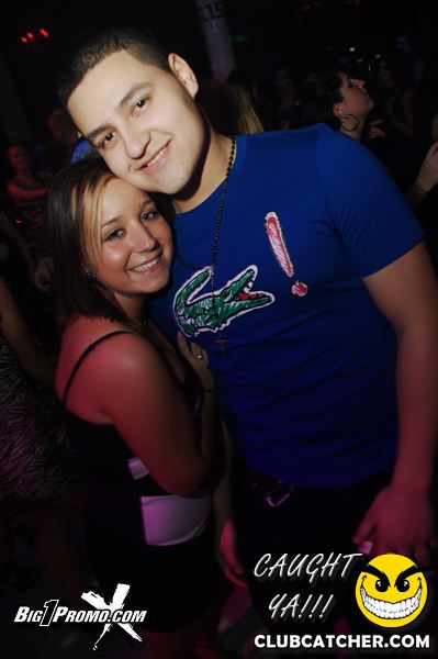 Luxy nightclub photo 230 - January 13th, 2012