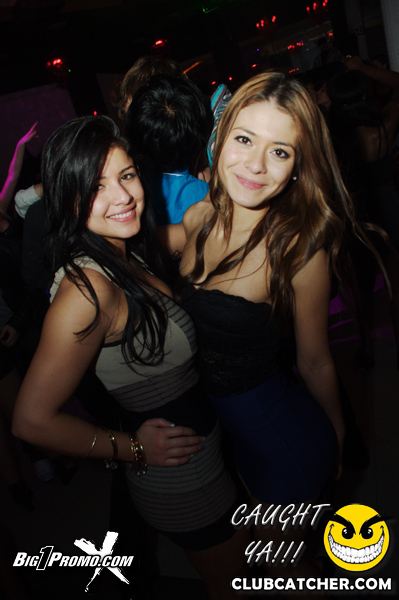 Luxy nightclub photo 231 - January 13th, 2012