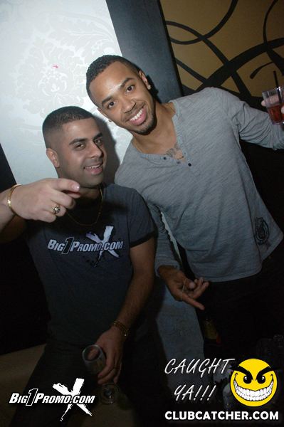 Luxy nightclub photo 237 - January 13th, 2012