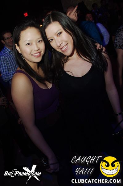 Luxy nightclub photo 239 - January 13th, 2012