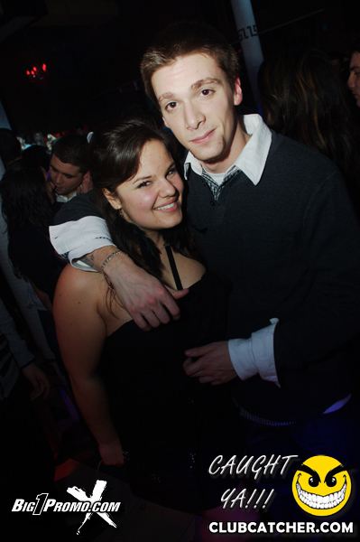 Luxy nightclub photo 240 - January 13th, 2012