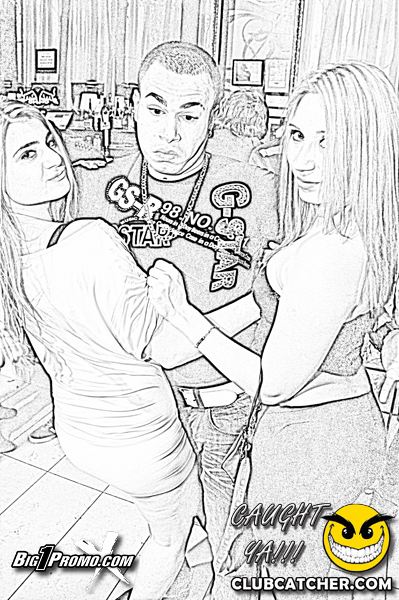 Luxy nightclub photo 241 - January 13th, 2012