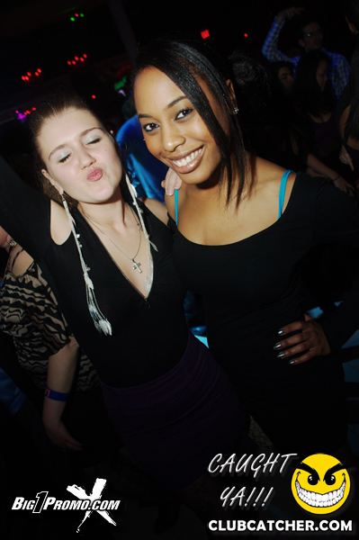Luxy nightclub photo 242 - January 13th, 2012