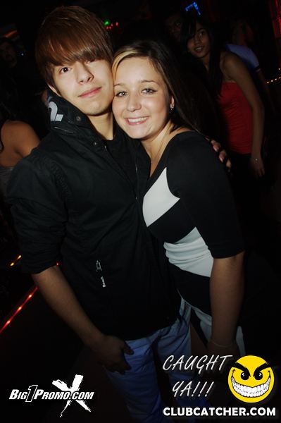 Luxy nightclub photo 243 - January 13th, 2012