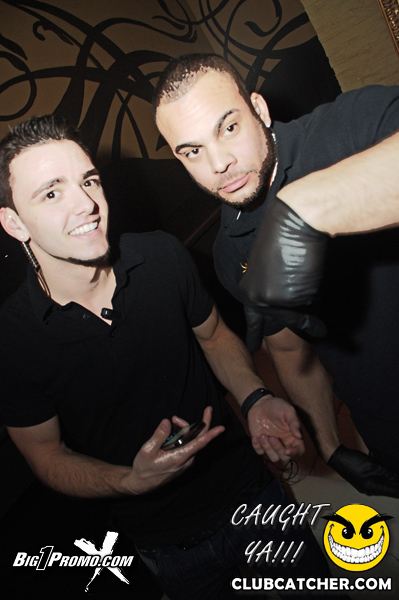 Luxy nightclub photo 244 - January 13th, 2012